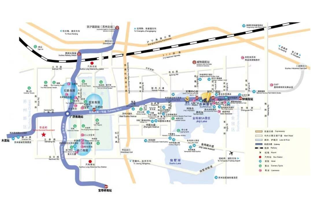 Daim ntawv caw mus rau 2022 Suzhou International Industrial Intelligent Manufacturing Exhibition (7)