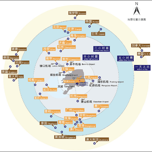 Uitnodigingsbrief na 2022 Suzhou International Industrial Intelligent Manufacturing Exhibition (8)