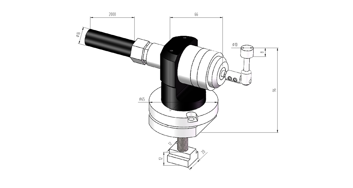 CT20D